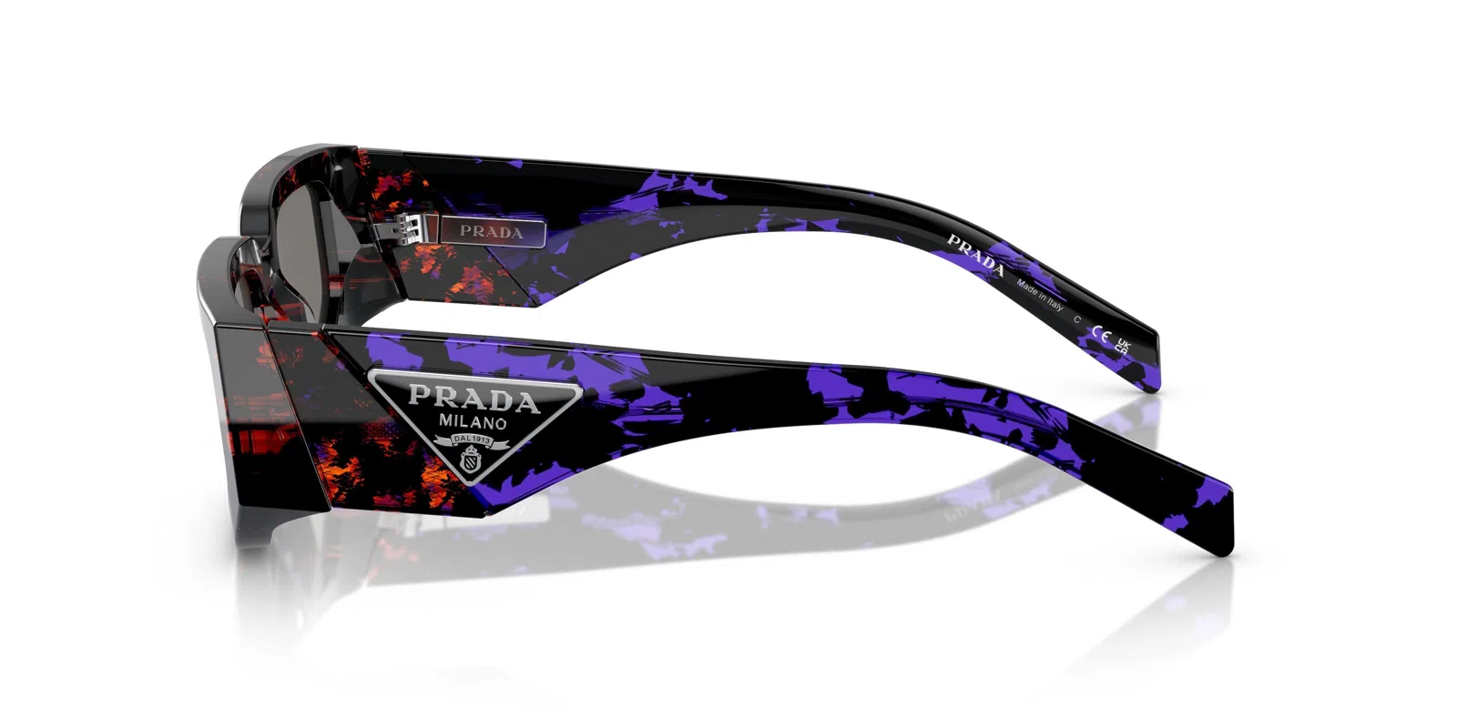 Prada 09ZSF Sunglasses - view 28